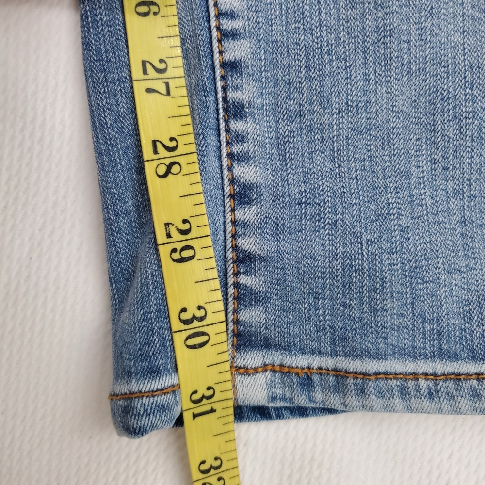 Torrid Boyfriend Jeans Size 18W - Picture 7 of 7